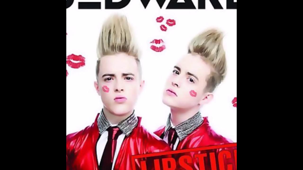 2011 Jedward Lipstick YouTube