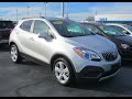 2015 Buick Encore Full Tour