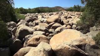 VIDEO TURISTICO ALHUÉ