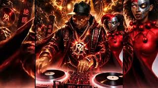 Legendary Oracle Kool DJ Red Alert gives cryptic message to Naj