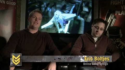 KILLZONE 2 - Multiplayer Classes: Engineer Badge Abilities [HD]