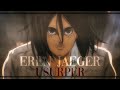 Usurper, Eren Jaeger.