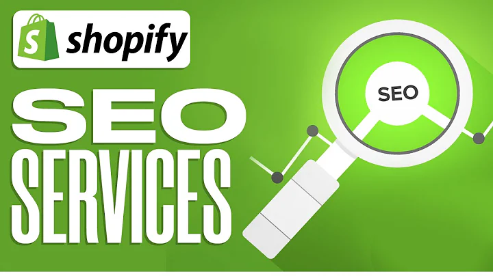 Shopify SEO Services: Eine umfassende Bewertung für 2022