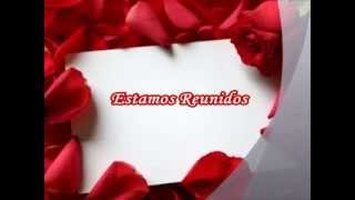 Video thumbnail of "33DC Estamos Reunidos (con letras)"