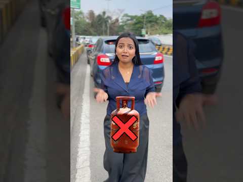 Food cooked without LPG ๐ #Shorts #viral #comedy