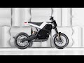Introducing dab 1  our first electric production motorcycle  400 per planet only