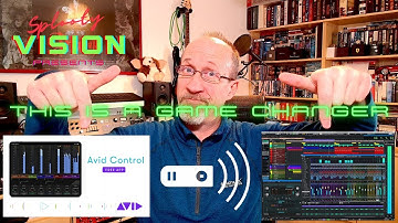 FREE Remote Control App for Cubase !!