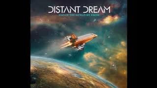 Fragments of Eden - Distant Dream