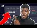 How to Make Money Investing in US Stocks from Nigeria!