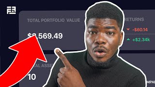 How to Make Money Investing in US Stocks from Nigeria!