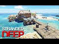 Base Building Survival in Stranded Deep FIRST PLAYTHROUGH | Ep. 3 | Stranded Deep Gameplay