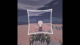 HYBS - Tiptoe (speed up) | phonglamspeedup #speedsong #speedupsongs #tiptoe