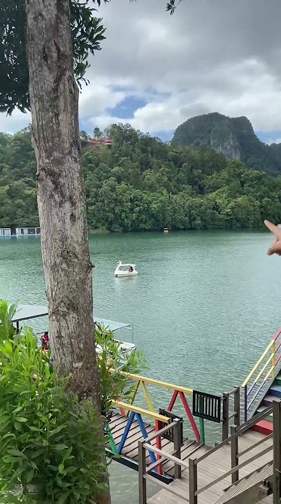 INDAHNYA TEMPAT WISATA DI MALAYSIA