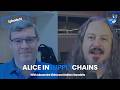 Episode #14, February 2026 - Alice in Supply Chains Podcast