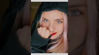 Cemre Solmaz Edit Ah O Gözlerine