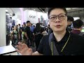 MSI Servers: Latest Products, Innovations, and Future Plans with Steven at Computex