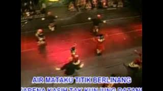 Mengharap Kasih-Asmidar Darwis