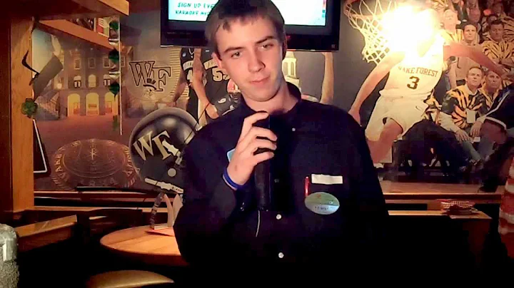 Week No. 1 - Applebee's Idol - 3/14/13 - ALL WEEKL...