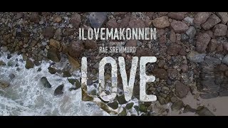 Video voorbeeld van "iLoveMakonnen - "Love" ft. Rae Sremmurd (Official Music Video)"