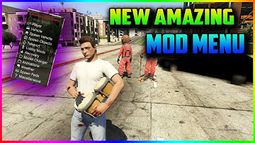 [PS3/1.28/GTA 5] NEW AMAZING SPRX MOD MENU - EXTORTION V3.8 +DOWNLOAD (GTA 5 MODS)