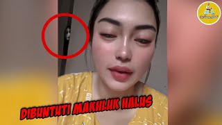 PENAMPAKAN HANTU MISTIS | VCS PART 42