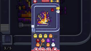 Details Pixel Flow level 1370 Solution Walkthrough Update