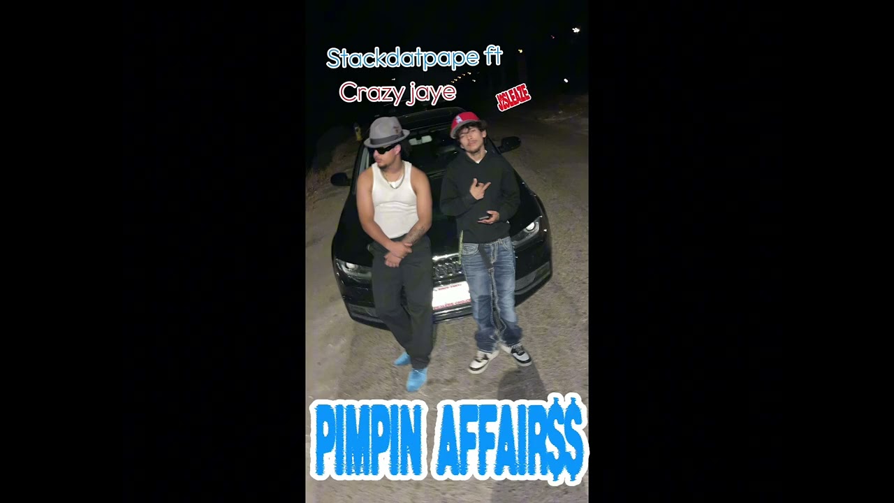 Pimpin affair$$ x crazy jaye x j2sleaze