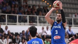Marco Belinelli Svela i Segreti per un Tiro Perfetto
