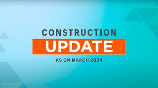 Eligo Construction Update March 2024