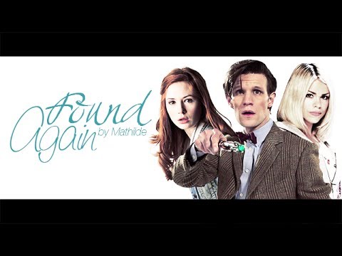 Eleven&Rose | Doctor Who (AU)