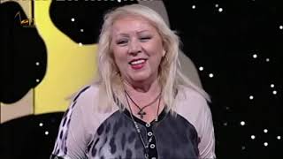 Zorica Markovic - Kad me zivot zaboli - BN Koktel - (TV BN 2012)