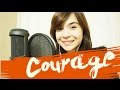 Courage (Sword Art Online II Opening 2) ♥ Cover Español