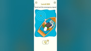 Dop 2 Level 363 #delete #one #part #gameplay #trending #viral