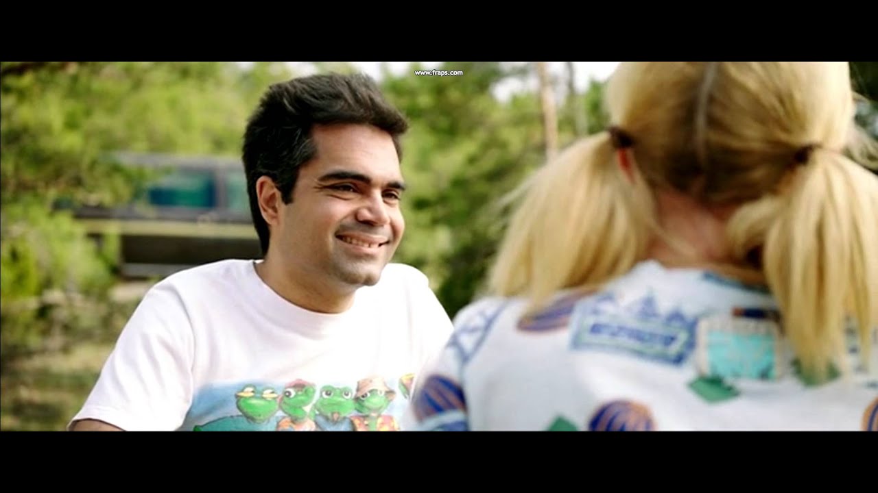 Kvarteret skatan - ulf doesnt understand english