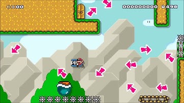 The Shell Wave (New Trick)