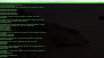 How to Lower Power Consumption on your Raspberry Pi