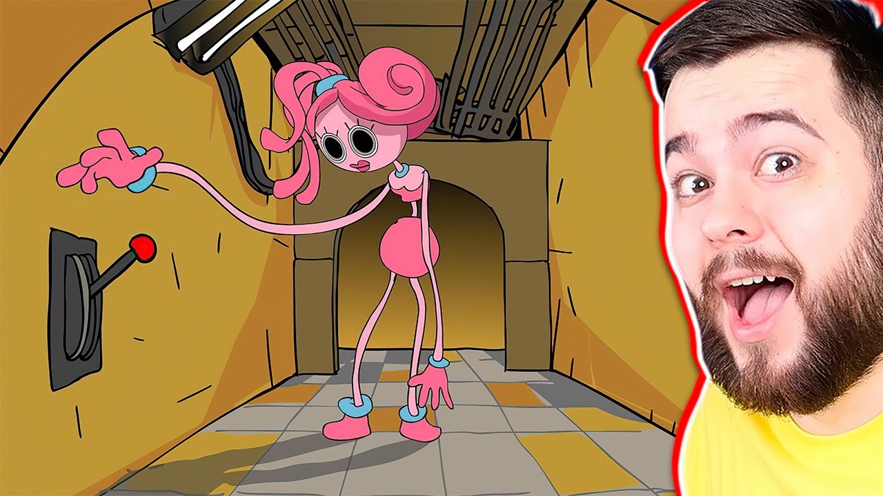 мама длинные ноги поппи плейтайм и хагги вагги. мамочка длинные ноги поппи плэйтайм. мама длинные ноги из poppy playtime 2 глава. мамочка длинные ноги playtime. Poppy playtime 2 глава.