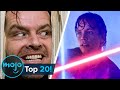 Top 20 Most Epic Movie Moments of All Time