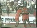 مصر والمغرب 3-2 نهائي كاس العالم العسكرية 93