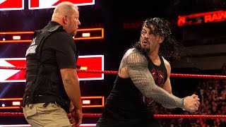 Roman Reigns gets arrested: On this day in 2018 Resimi