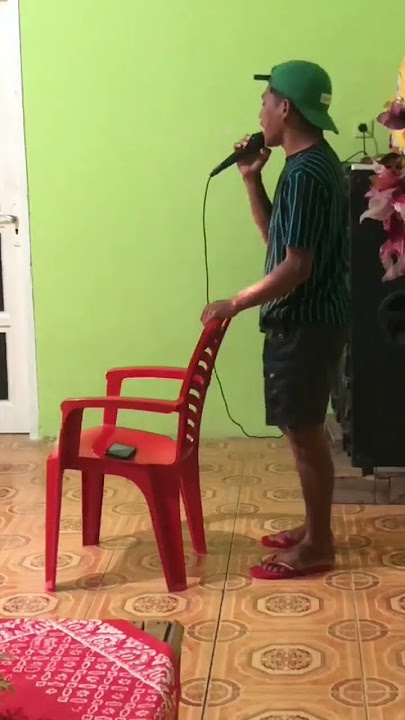 Pance Pondang##mungkin lebih baik begini#cover jhuno Nuno😎