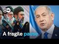 Will Iran–Israel flare‑ups become the new norm? | DW News