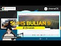 Cara Menjalankan CMS Perpustakaan SLiMS 9 Bulian di Local Server XAMPP Chromebook