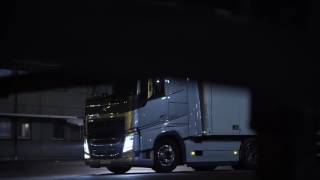 Volvo Trucks – Easier Navigation, Efficient Fleet Management   System For Services And Infotainment