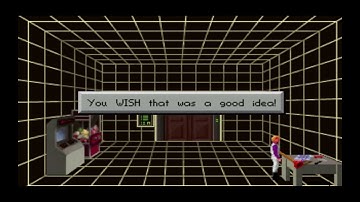 LTP & RK Play Space Quest 2 - Part 16