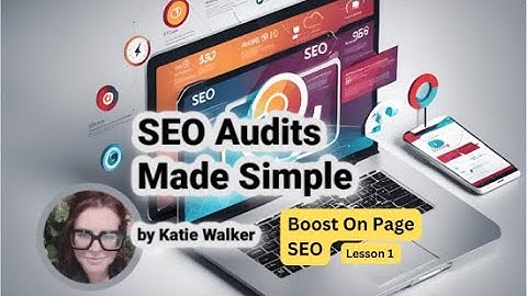 On-Page SEO Optimization: Title Tags, Meta Descriptions, and More (WWF)