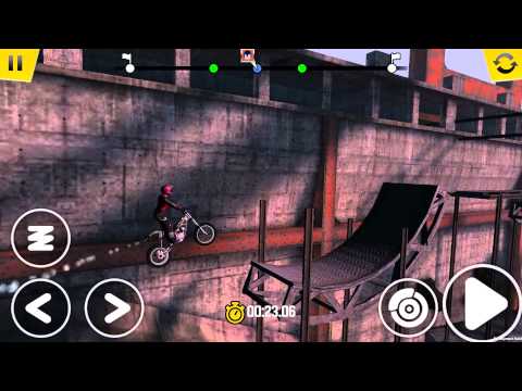 Trial Xtreme 4 Trailer!