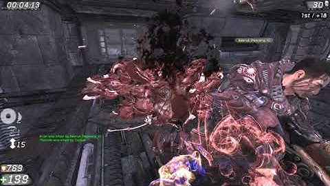 Unreal Tournament 3 Mutators Part 97