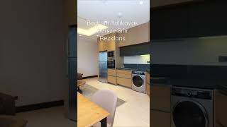 Bodrum Yalıkavak Denize Sıfır 11 Rezidans