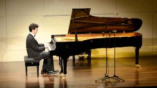 Viktor Urvalov, M. Mussorgsky, Gopak